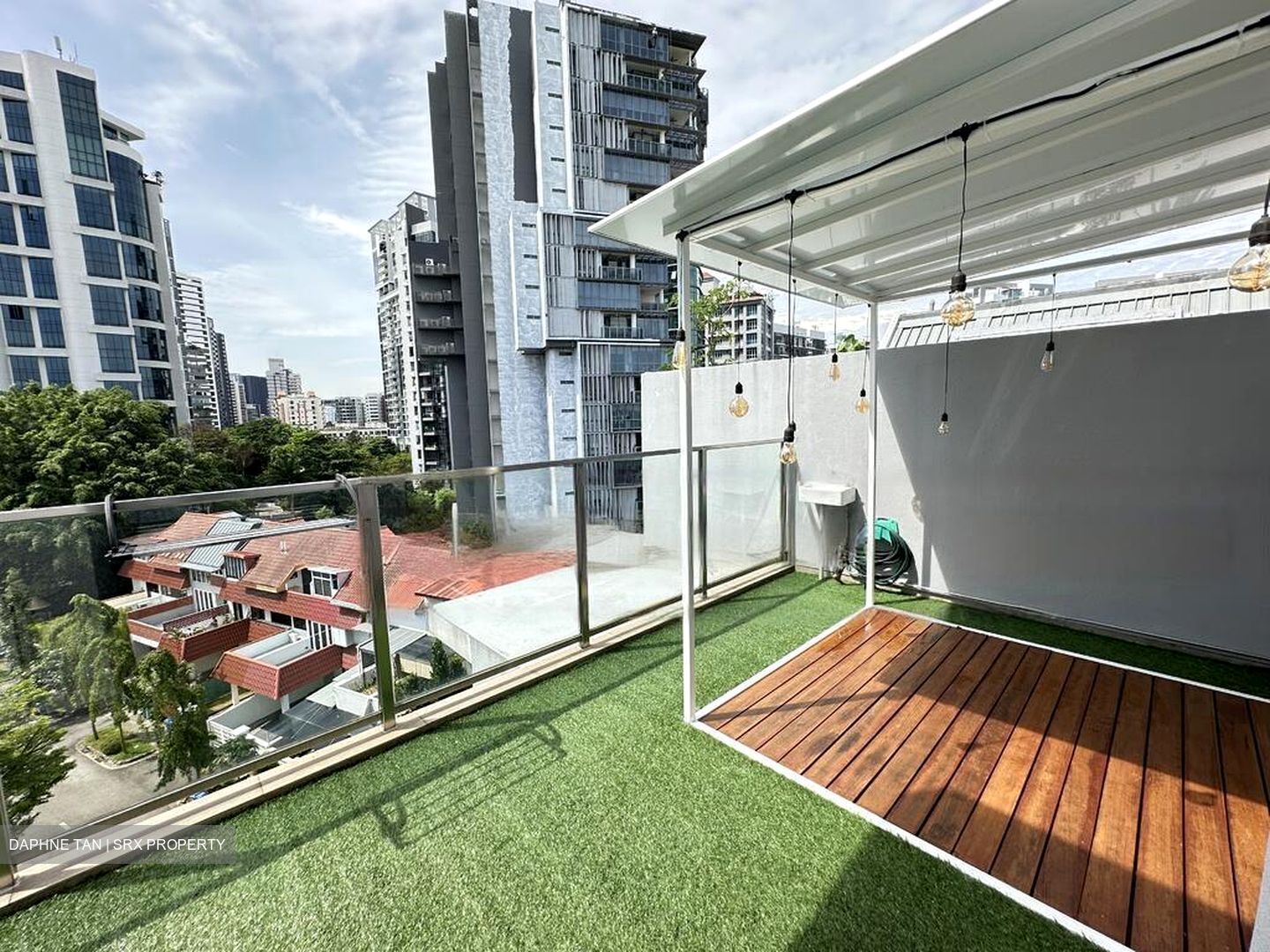 Robin Residences (D10), Condominium #483597781